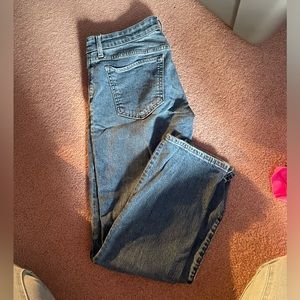 Lucky Brand Jeans